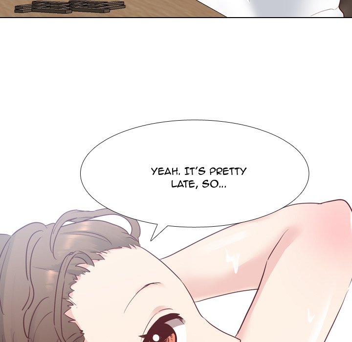 The Giving Girl - episode 6 - 34