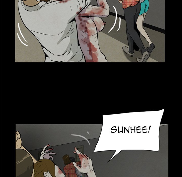 Zombie Wave - episode 8 - 45