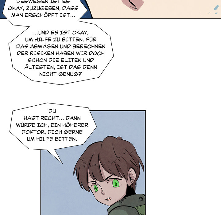 Die Krähen - episode 23 - 23