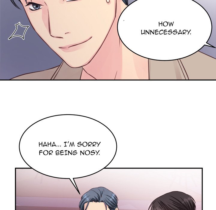 A Nonsense Relationship - episode 1 - 75