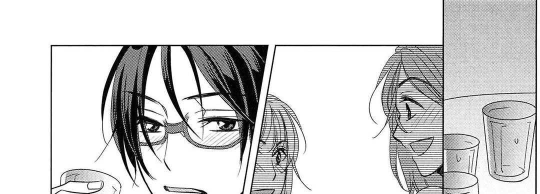 TORICO Omnibus Vol.2 - episode 7 - 48