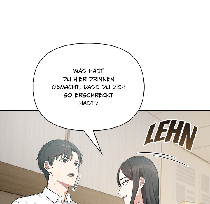 Unter ihrem Schreibtisch - episode 5 - 133