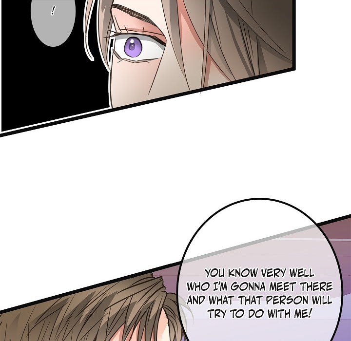 Sentimental Reasons - episode 37 - 4