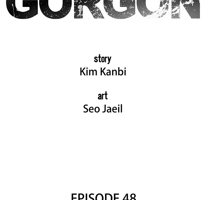 Gorgon - episode 48 - 44