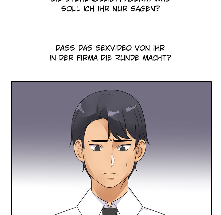 Das Partnerkarussell - episode 65 - 71