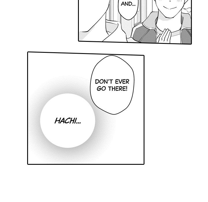 Hachi / Ritsu - episode 6 - 54