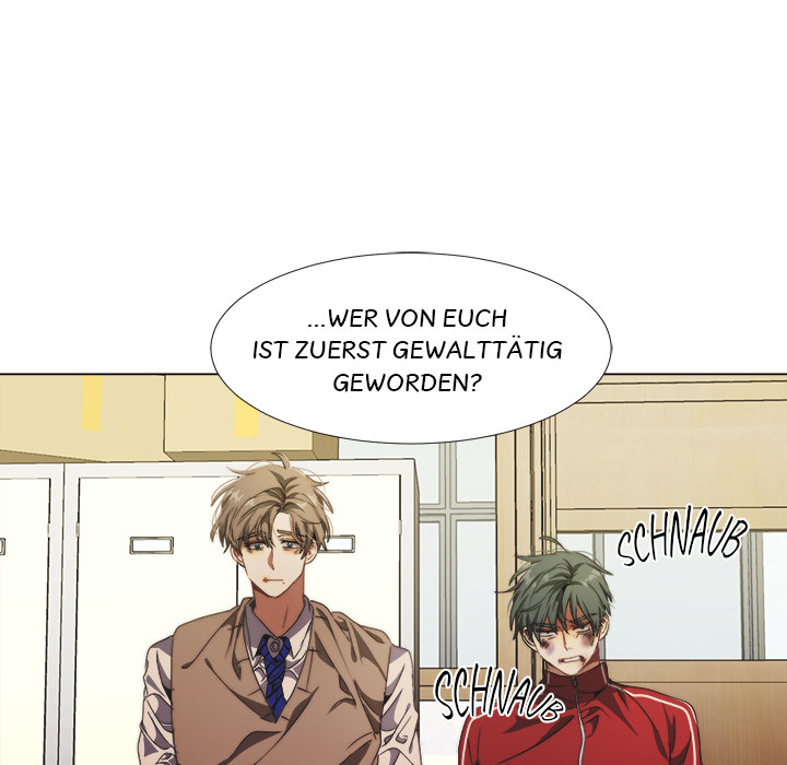 Aus den Tiefen des Meeres - episode 13 - 15