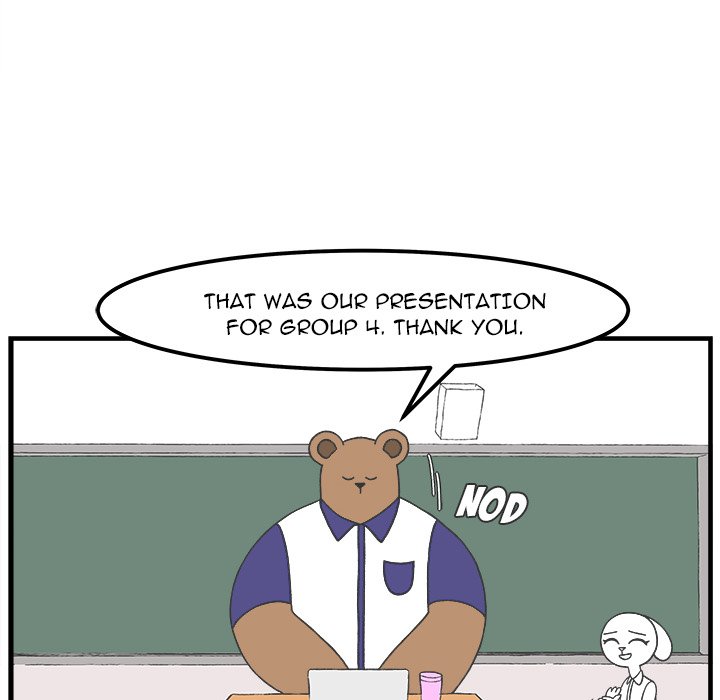 Herbivore High School - episode 48 - 34