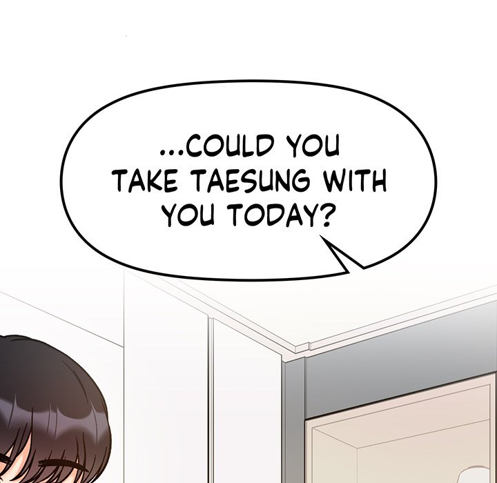 Secret Siblings - episode 32 - 135