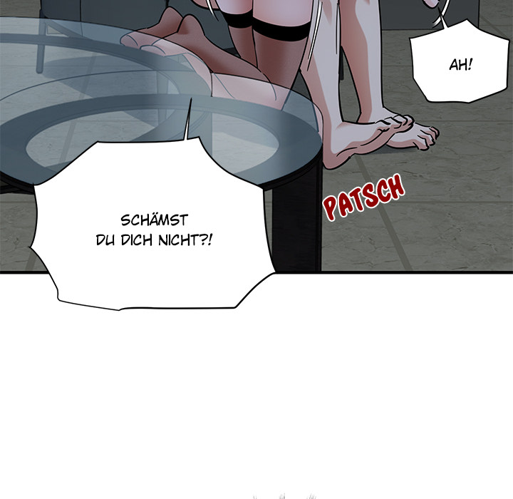 Wer hat Angst vor Mister H? - episode 43 - 114