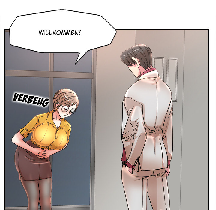 Die Leiden einer jungen Professorin - episode 15 - 18
