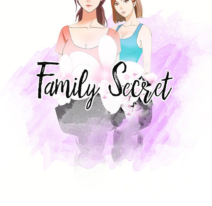 Family Secret - episode 20 - 9