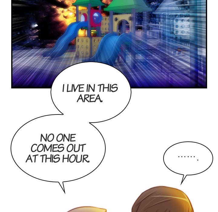 Secret Workshop - episode 8 - 78