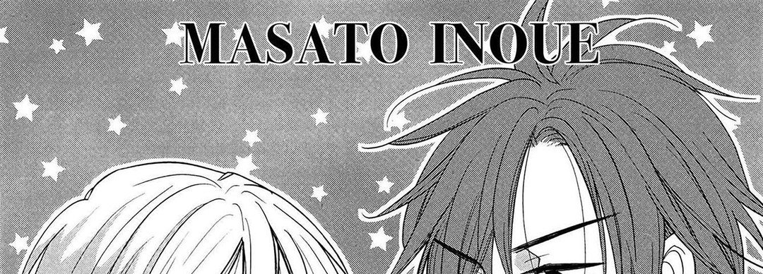 TORICO Omnibus Vol.2 - episode 11 - 8