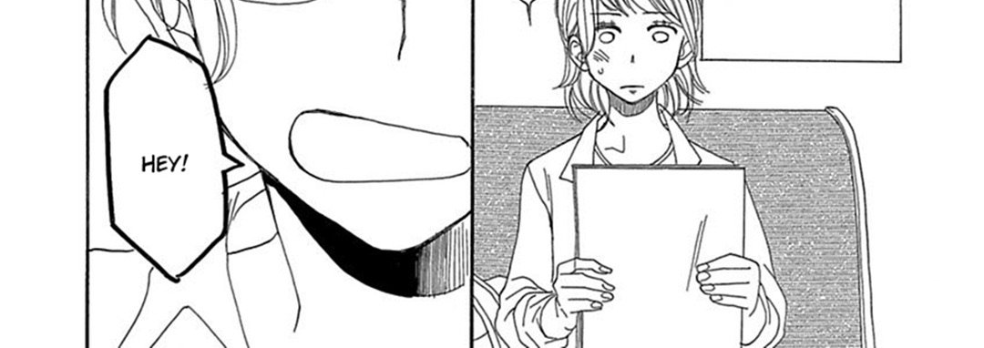 Just Listen to What I Say - The Things I Want A Sadistic Doctor to Do to Me - episode 9 - 47