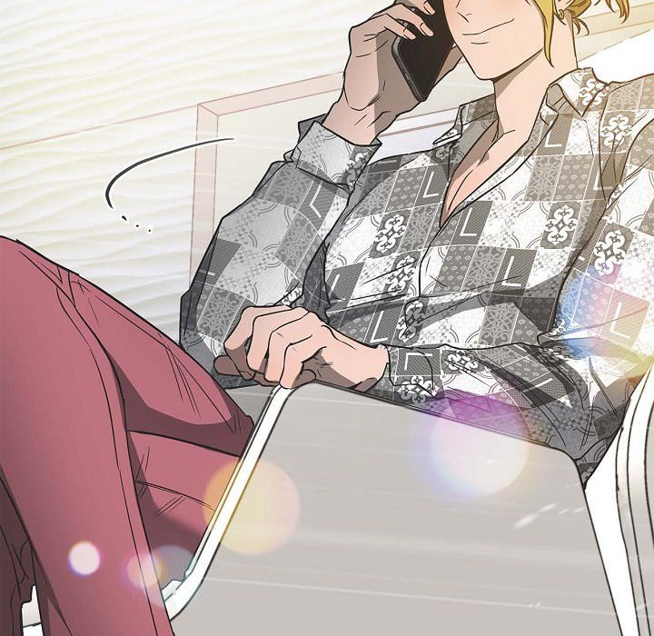 Hard-Boiled Love - episode 24 - 5