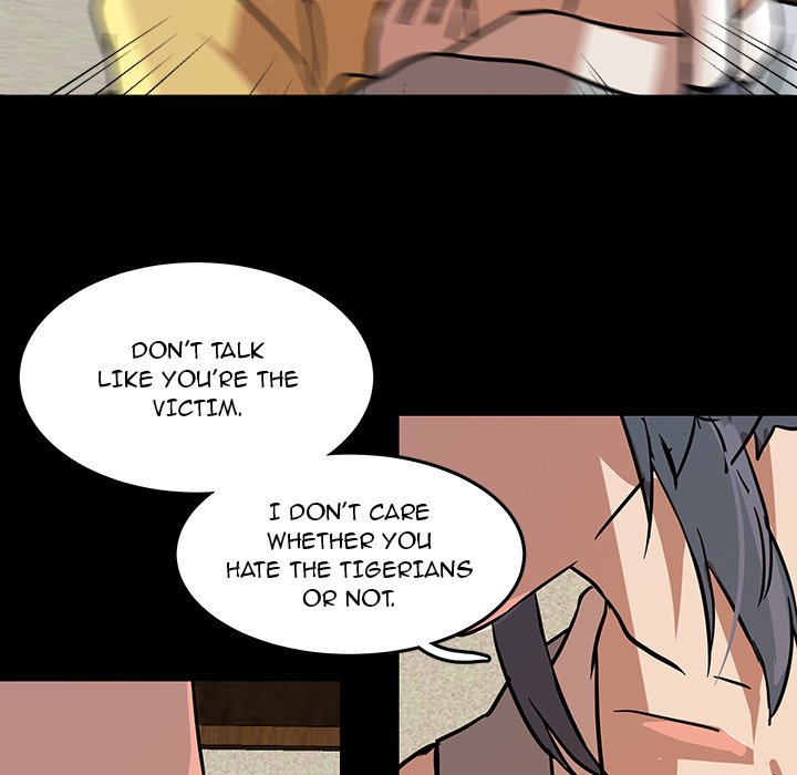 The Tiger, The Sun and The Moon - episode 55 - 40