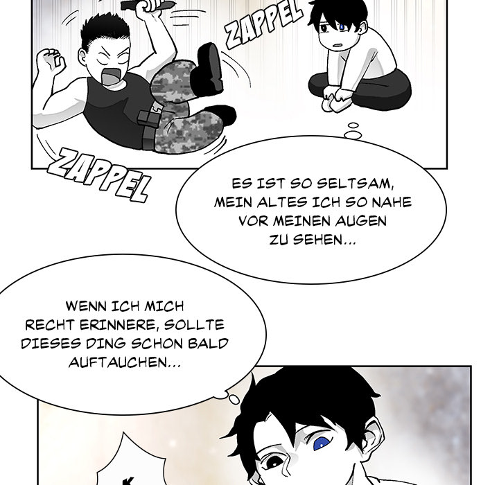 Nine Fantasy - episode 2 - 37