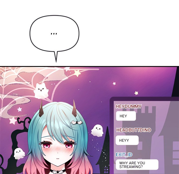 My Wife is a VTuber - episode 3 - 140