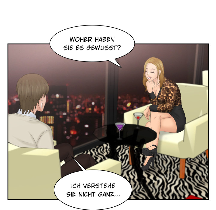 Gordon der Schnüffler - episode 46 - 58