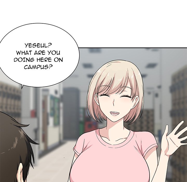Excuse Me, This is my Room - episode 11 - 61