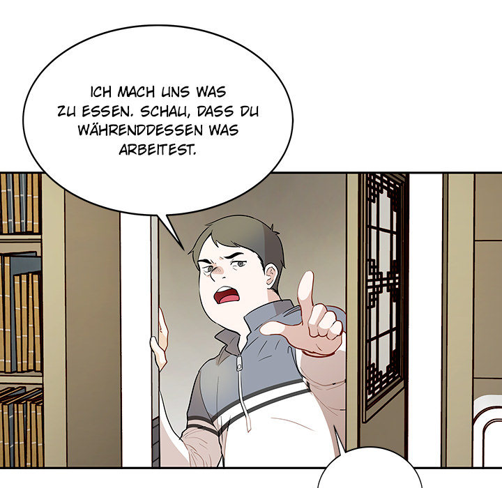 Ihr seltsamer Nachtgast - episode 20 - 55