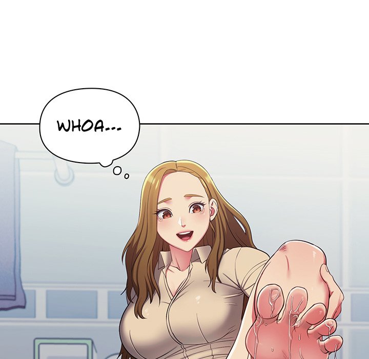 Master, Do You Need A Hand? - episode 3 - 92