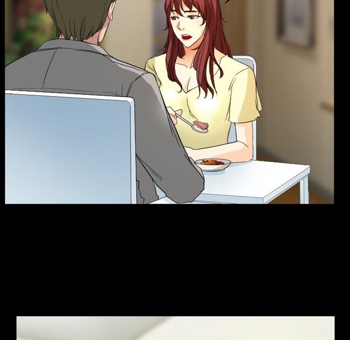 Silhouette - episode 22 - 29