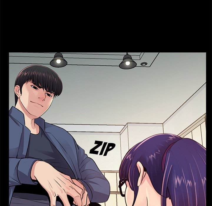 His Return - episode 9 - 75