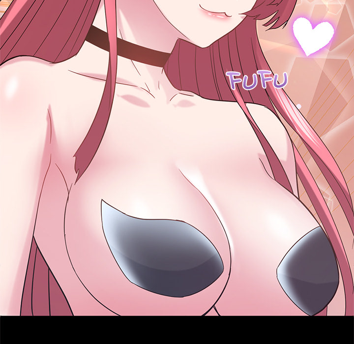 Tell Me the Future - episode 12 - 135