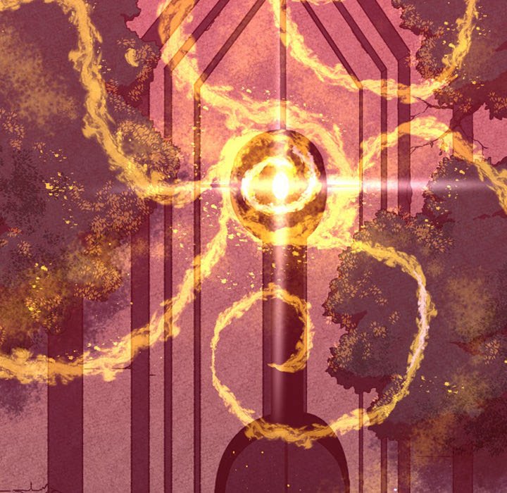 Forest of the Fireflies - episode 28 - 71