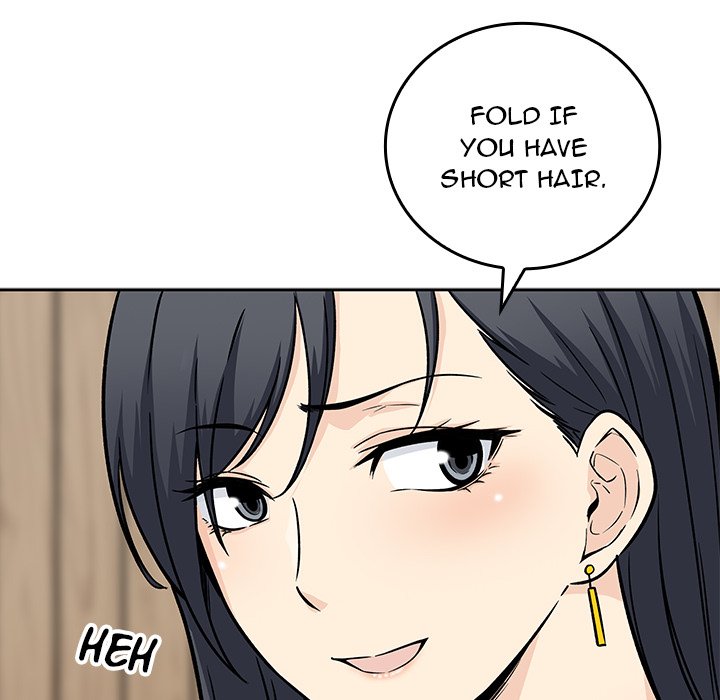 Excuse Me, This is my Room - episode 24 - 36