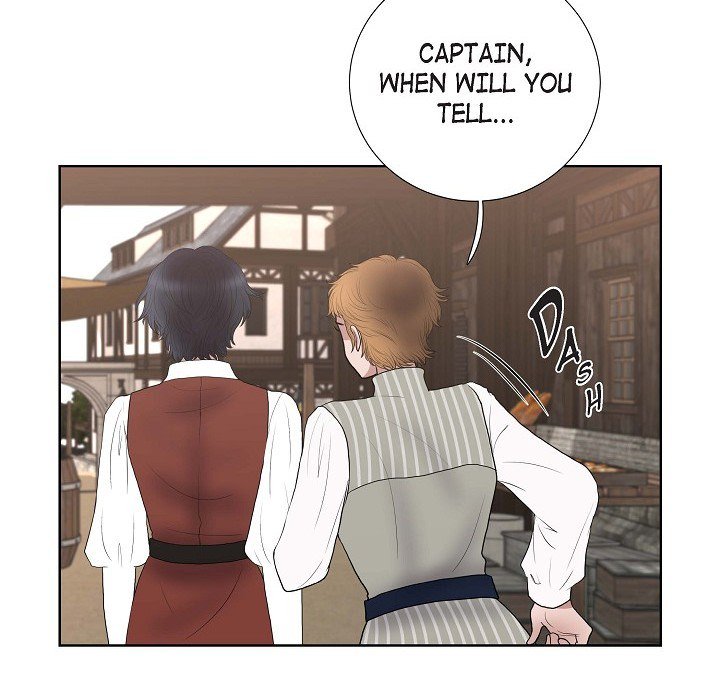 On the Emperor's Lap - episode 20 - 30