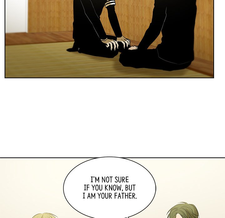 The Law of Special Relationships - episode 15 - 43