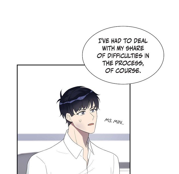 A Misogamist's Romance - episode 23 - 5