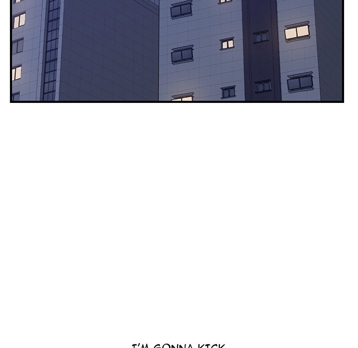 The Unwanted Roommate - episode 3 - 135