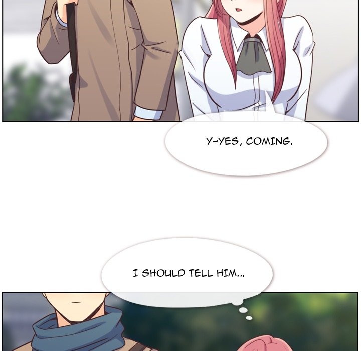 Annoying Alice - episode 81 - 69