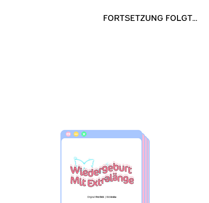 Wiedergeburt mit Extralänge - episode 35 - 143