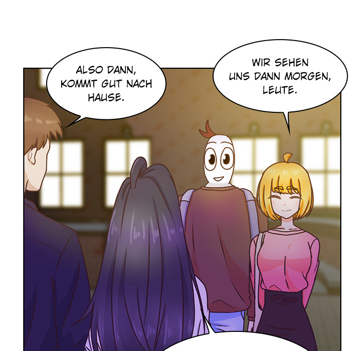Der Mädchen-Knigge - episode 51 - 40