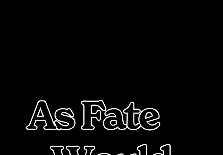 As Fate Would Have It - episode 17 - 0