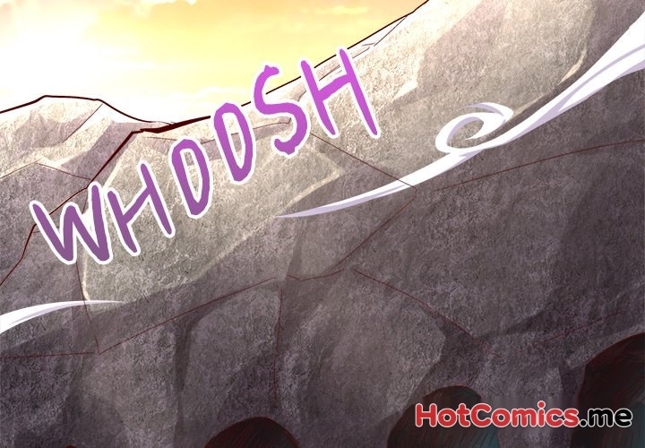 Hidden Class - episode 8 - 1