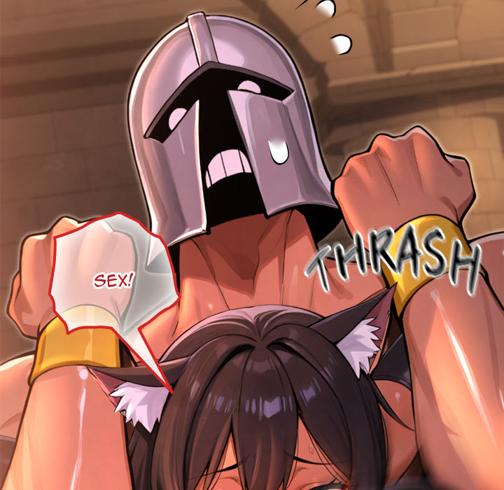XX Dungeon - episode 2 - 19