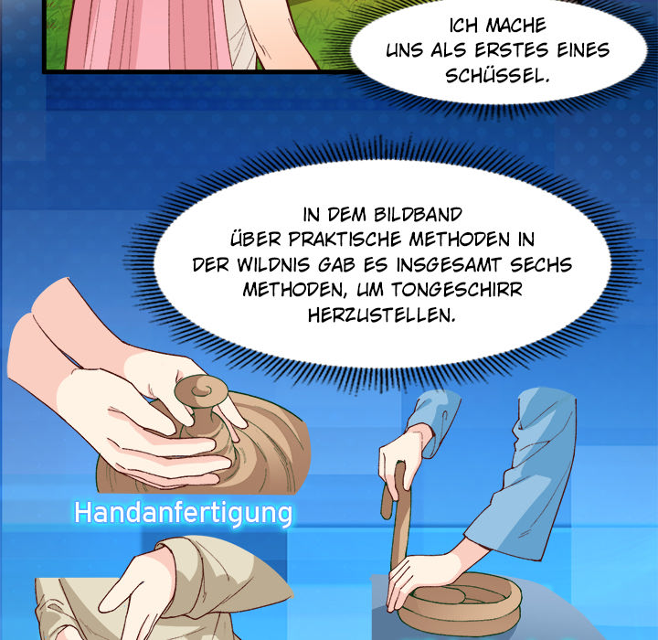 Survival-Log: Überleben für Anfänger - episode 11 - 74