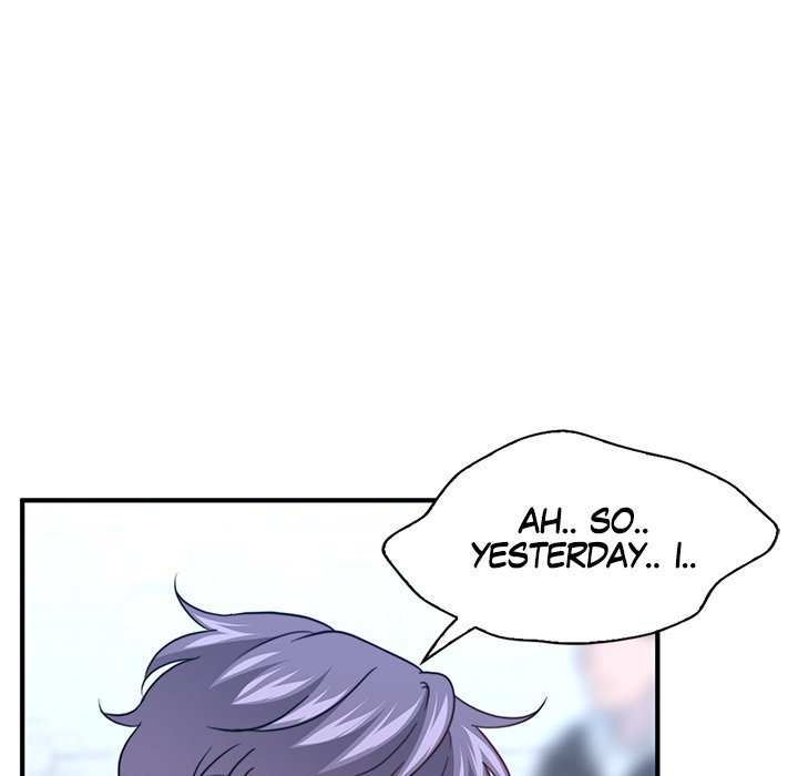 Recessive Omega K's Secret [Season 2] - episode 20 - 4