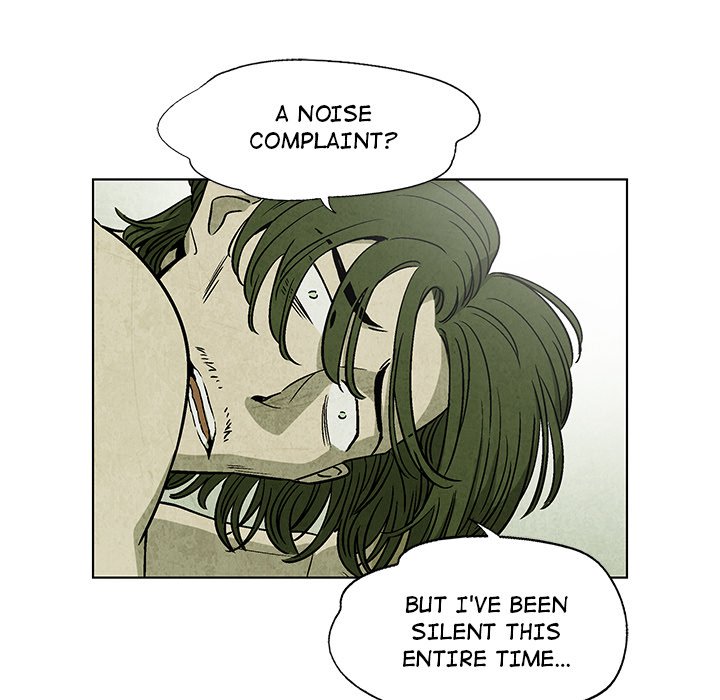 Gorgon - episode 4 - 8