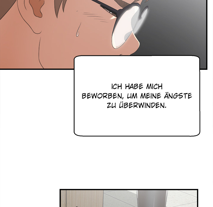 Seinen Mann stehen - episode 1 - 62