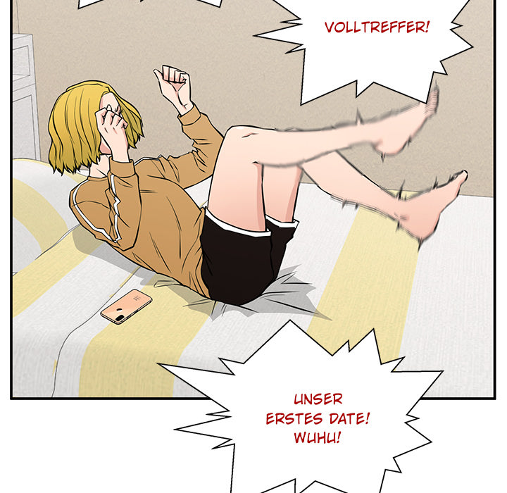 Verliebt, verlobt, verhext! - episode 19 - 96