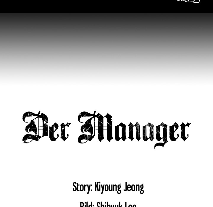 Der Manager - episode 6 - 7