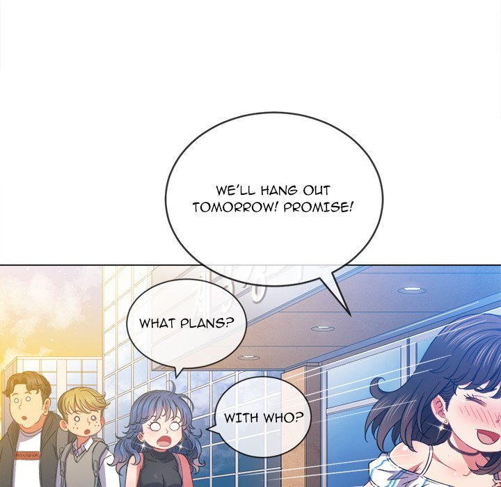 My High School Bully - episode 63 - 118