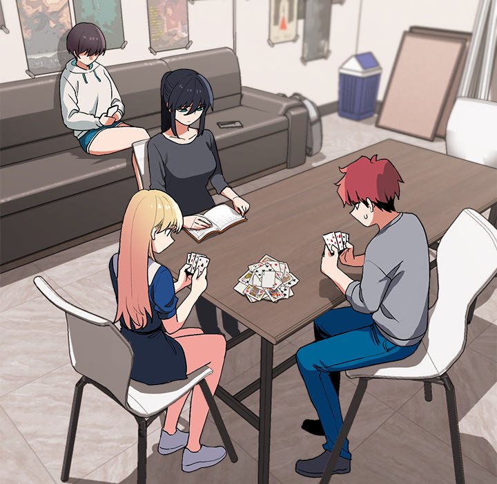 An Outsider's Way In - episode 7 - 70